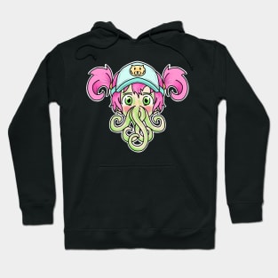 Kawaii Critter Hoodie